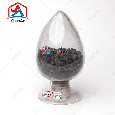 Gegote ijzer Gebruik FeSi Ferrosilicium Ferrosilicium 75% 72% 10-50 mm