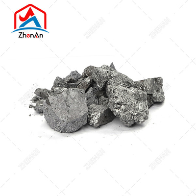 FeSi 75 72 Ferro silicium 10-50 mm blok Fabrieksprijs
