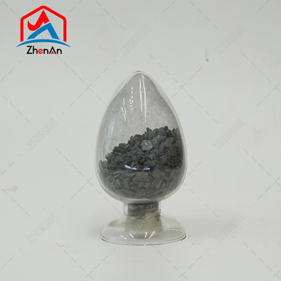 Silicon Ferro 72% 75% Ferro Alloy Metallurgie Giet ijzer