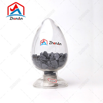 FeSi 75 72 Ferro silicium 10-50 mm blok Fabrieksprijs