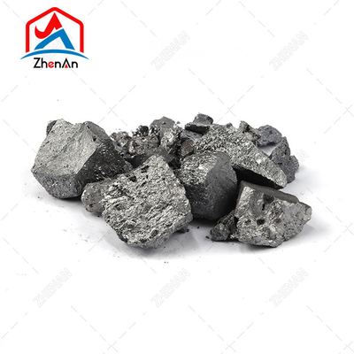 Spheroïderend middel ijzer siliciumlegering Inoculant 72% Silicone voor gietijzerindustrie