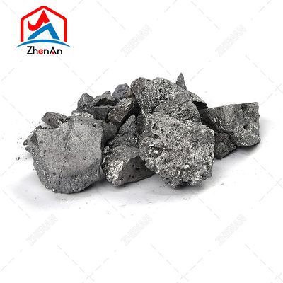 Ferro silicium briquette Ferro silicium blok 10-50 mm Silicium metaal