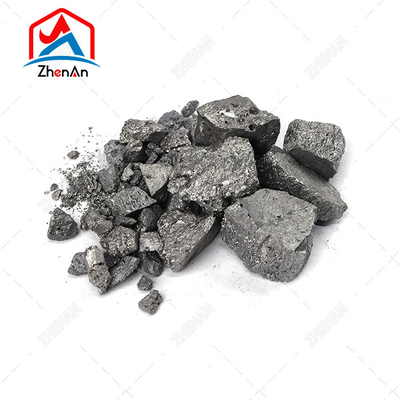 Spheroïderend middel ijzer siliciumlegering Inoculant 72% Silicone voor gietijzerindustrie