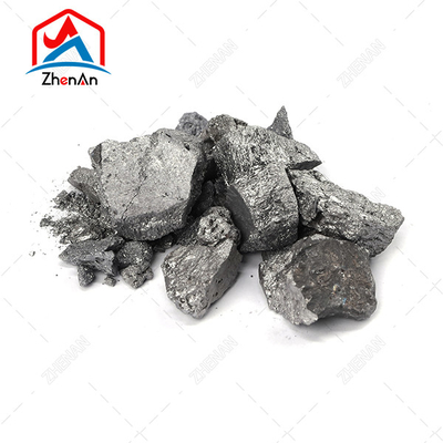 Metallurgisch ijzer Silicium 75 Ferro Siliciumblokken voor de staalindustrie Gietijzer