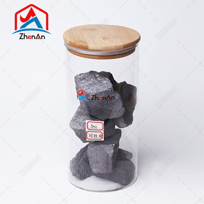 Ferro silicium 72% 70% 75% Ferrolegering voor staalproductie