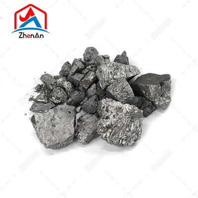 Metallurgisch ijzer Silicium 75 Ferro Siliciumblokken voor de staalindustrie Gietijzer