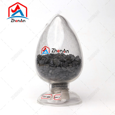 3 mm Ferro Silicium 65 Granules als industrieel spheroïderend middel