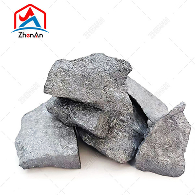 High Carbon Ferro Silicon Bumps voor de productie van staal