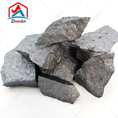 High Carbon Ferro Silicon Bumps voor de productie van staal
