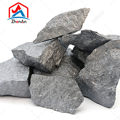 High Carbon Ferro Silicon Bumps voor de productie van staal