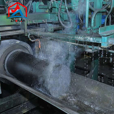 Dia 75mm-700mm L1800-2700mm UHP HP RP Grafietelektrode