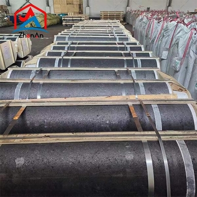 RP HP 400 450 500 mm kwaliteitsgewaarborgde grafietelektroden