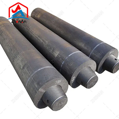 100-750 mm UHP-grafietelektrode voor Eaf-boogoven