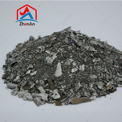 Ferrotitanium Feti Ferro-Titaniumpoeder Titanium IJzer 70 Ferro-Titaniumpoeder