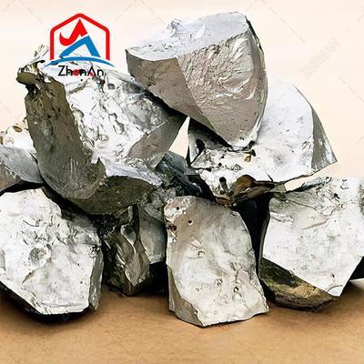 Fabriek Vervaardiging Verscheidene Titanium FTi35 FTi35 FeTi70 Voor de staalindustrie