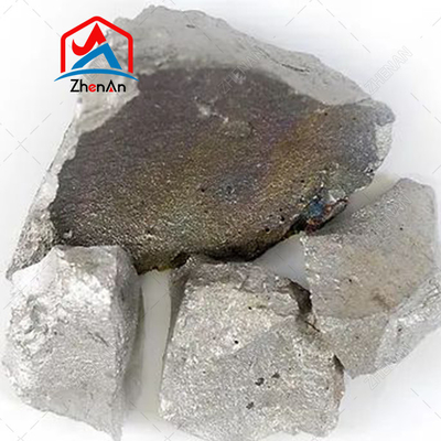 Ferrotitanium van hoge kwaliteit 28-75% FTi35S5 FTi35S8 FTi70 FeT70 Ferrotitanium van de fabrikant