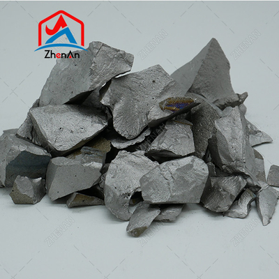 Ferrotitanium 28-75% FTi35S5 FTi35S8 FTi70 FeT70 Ferrotitanium