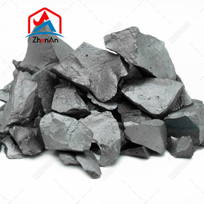 Ferrotitanium 28-75% FTi35S5 FTi35S8 FTi70 FeT70 Ferrotitanium