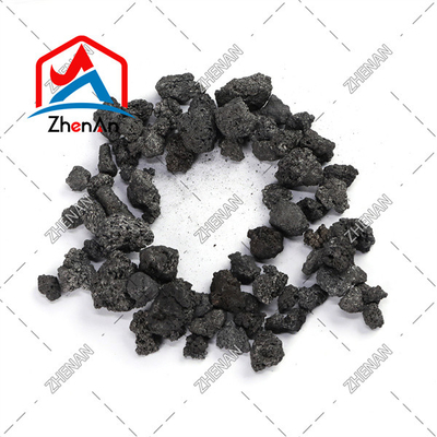 China Good Products Grafiet Petroleum Coke GPC voor staalindustrie en gieterij