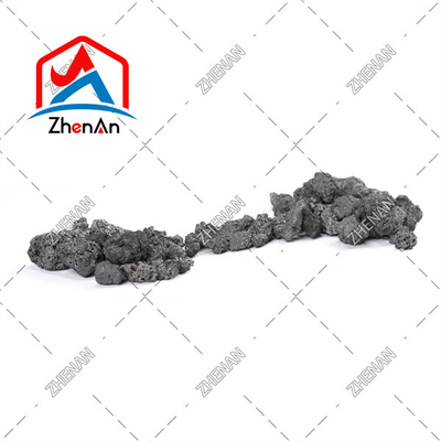 China Good Products Grafiet Petroleum Coke GPC voor staalindustrie en gieterij