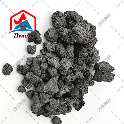 China Good Products Grafiet Petroleum Coke GPC voor staalindustrie en gieterij