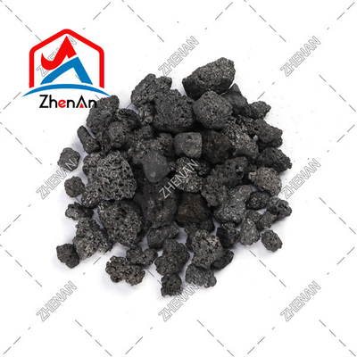 Gecalcineerd anthracite gietgrafietpoeder elektrode petroleum cokes GPC koolstofadditieven koolstof gecalcineerd anthracite