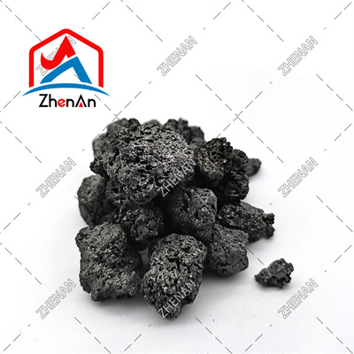 Gecalcineerd anthracite gietgrafietpoeder elektrode petroleum cokes GPC koolstofadditieven koolstof gecalcineerd anthracite