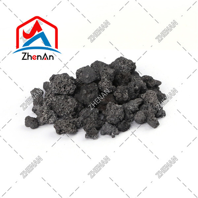 Gecalcineerd anthracite gietgrafietpoeder elektrode petroleum cokes GPC koolstofadditieven koolstof gecalcineerd anthracite