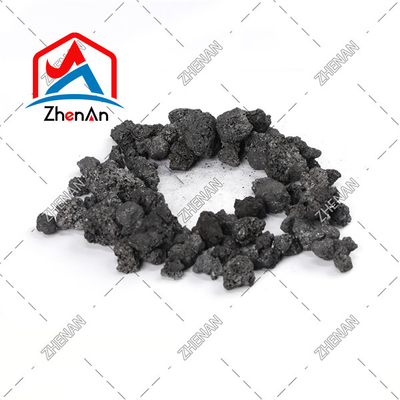 Semi Hard Coking Pet Coke Prijs GPC Recarburizer Grafiet Petroleum Coke Beste