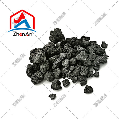 Semi Hard Coking Pet Coke Prijs GPC Recarburizer Grafiet Petroleum Coke Beste