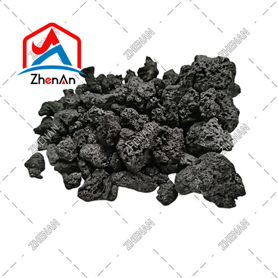 GPC Grafiet Semi-Grafitized Pet Coke Steelmaking Carbon Additive Foundry Metallurgie Met Calcined Petroleum Coke CPC