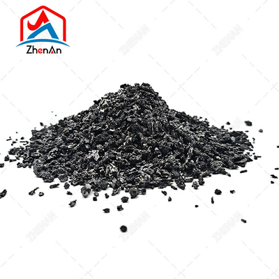 hoge sterkte corrosiebestendigheid Siliciumcarbide Sic Voor zandblazen