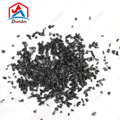 Fabrieksdirect siliciumcarbide Sic voor zandblazen