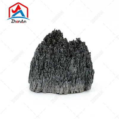 Refractaire Sic-poeder 99% zuiverheid Carborundum-grit Siliciumcarbide