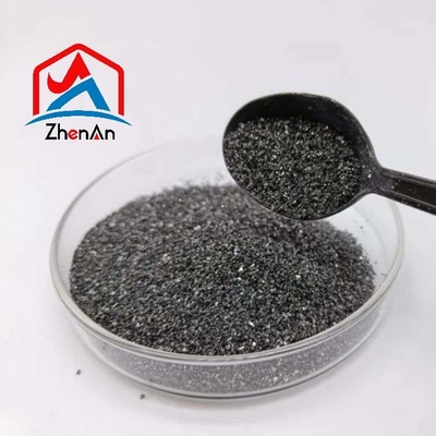 Carborundum Zwart Siliciumcarbide Abrasive Grinding Sic 98% Min F12-F220 240 325
