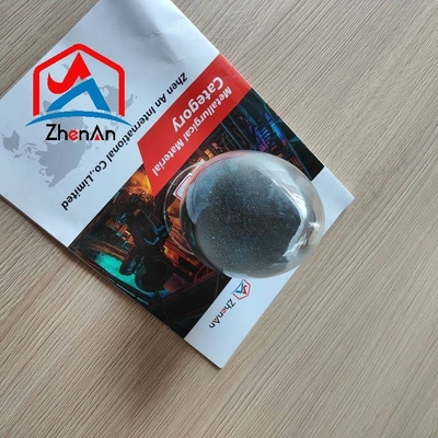 Carborundum zwart siliciumcarbide als slijpmiddel Sic 98% Min F12-F220 240# 325#