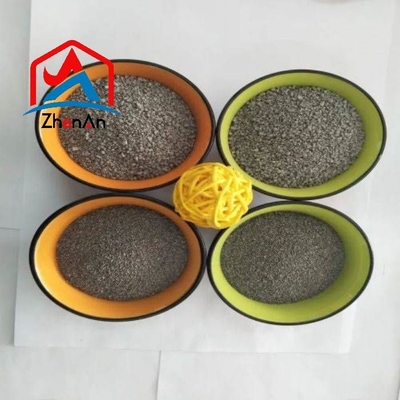 Carborundum zwart siliciumcarbide als slijpmiddel Sic 98% Min F12-F220 240# 325#