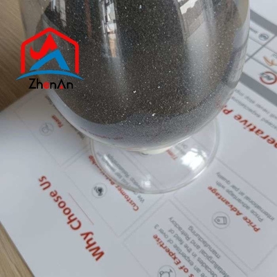 Zwart siliciumcarbide Sic Emery poeder voor slijpwiel