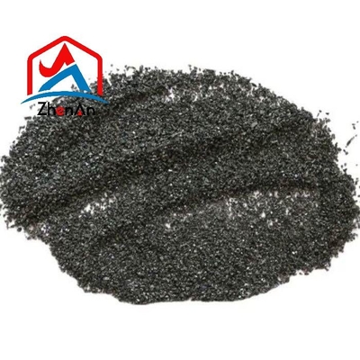 Abrasieve zwarte siliconcarbide voor het slijpen