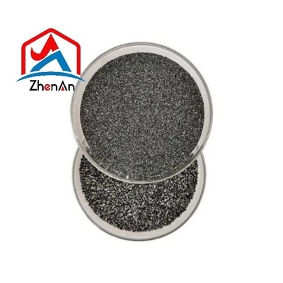 Zwart siliciumcarbide als vuurvaste stof in de keramische productie