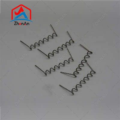 Hoogwaardige 0,1 mm 0,2 mm wolfraam in China