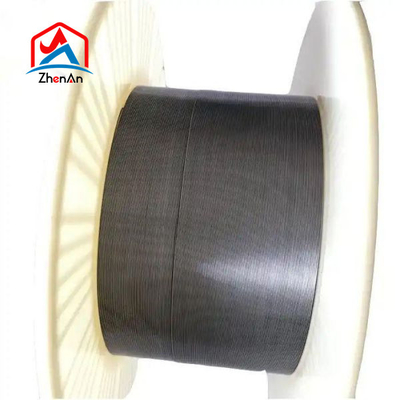 Hoogwaardige 0,1 mm 0,2 mm wolfraam in China