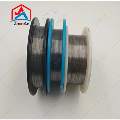 Tungstendraad Tungstenfilament voor vacuümcoating