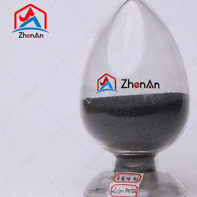Metalen van silicium van hoge zuiverheid 441 553 3303