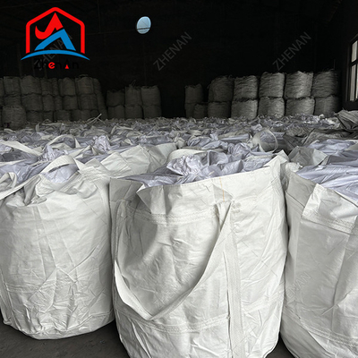 hoogzuiverheids siliciummetaal 3303 553 441 Voor de staalindustrie
