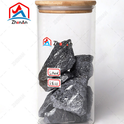 Thermisch geleidende siliciummetalen 99,9% poeder