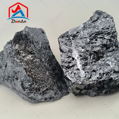 Gepersonaliseerd hoog zuiverheids Si 2202 3303 411 551 553 Silicium metaal