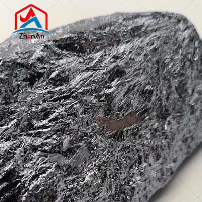 Gepersonaliseerd hoog zuiverheids Si 2202 3303 411 551 553 Silicium metaal