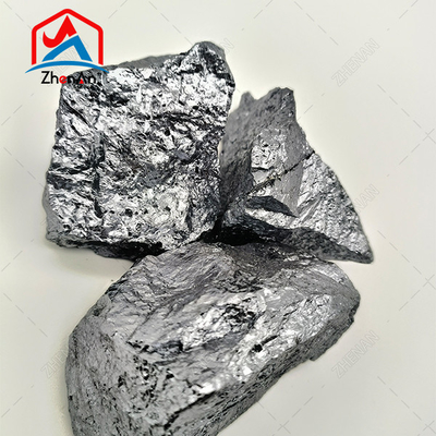 10-100 mm deoxiderend silicium metaal hoog zuiver