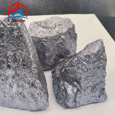 Gepersonaliseerd hoog zuiverheids Si 2202 3303 411 551 553 Silicium metaal